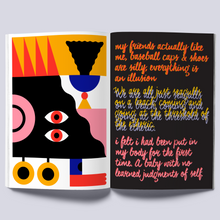 Load image into Gallery viewer, DoubleBlind Issue 4