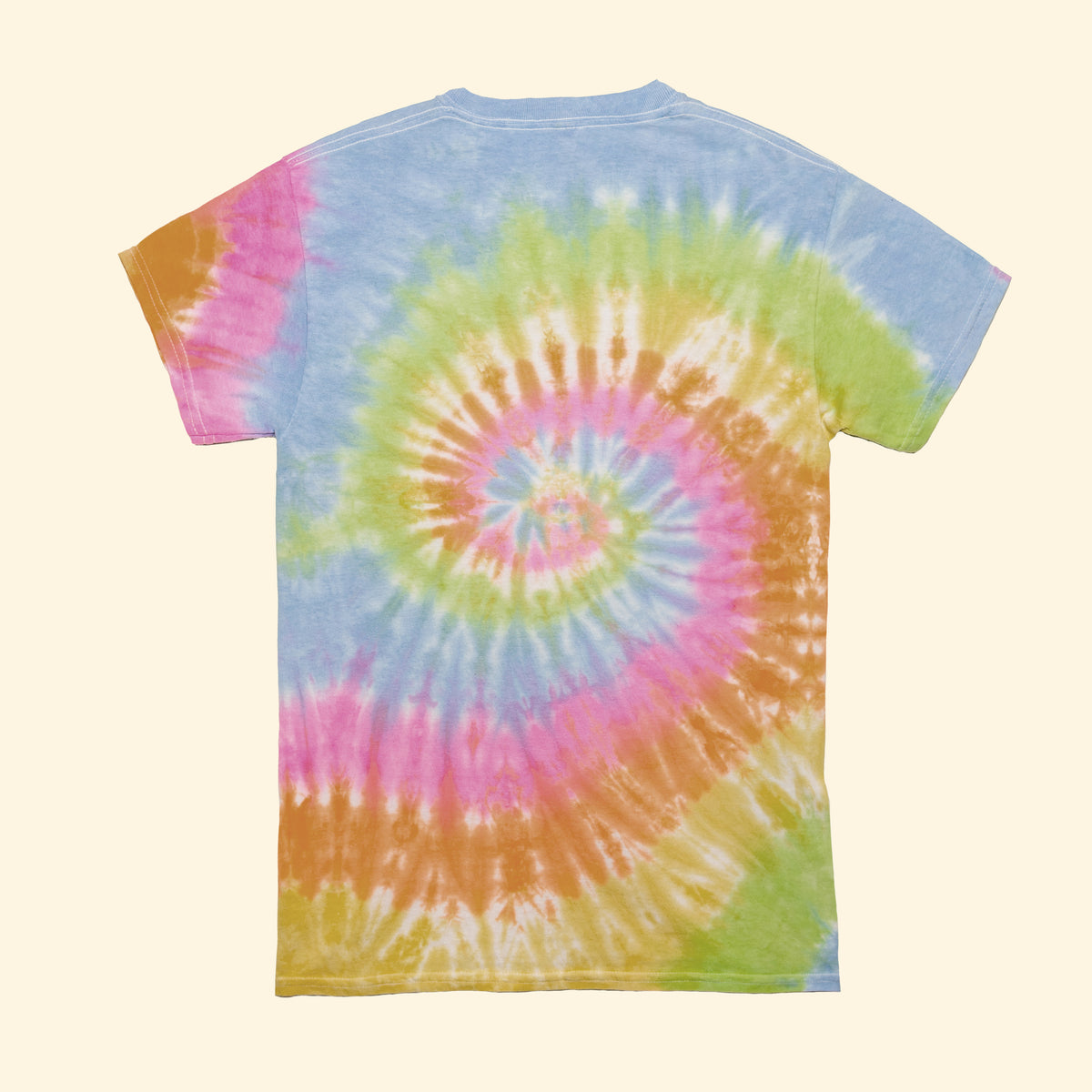 Tie Dye 2 FAST Cooling Shirt - FAST Cooling