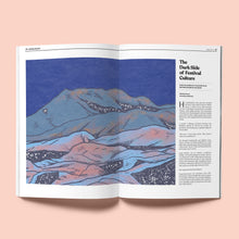 Load image into Gallery viewer, DoubleBlind Issue 3