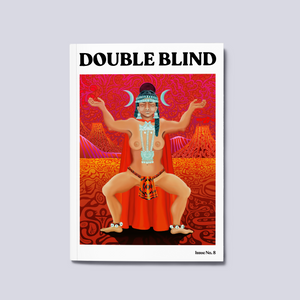 DoubleBlind Issue 8