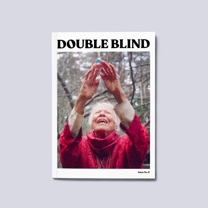 DoubleBlind Issue 11