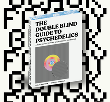 Load image into Gallery viewer, 1-month FREE TRIAL of DoubleBlind+ ($189 / year afterwards, cancel anytime)