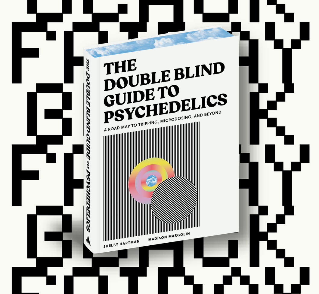 1-month FREE TRIAL of DoubleBlind+ ($189 / year afterwards, cancel anytime)