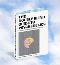 Cargar imagen en el visor de la galería, ¡PRIMA! PRUEBA GRATUITA de 1 mes de DoubleBlind+ ($189 / año después, cancele en cualquier momento)