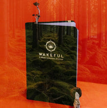 Load image into Gallery viewer, 6-Week Microdosing Journal Bulk Price