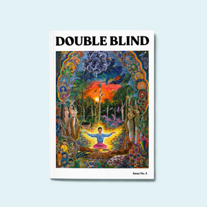 DoubleBlind Issue 4