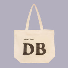 Load image into Gallery viewer, DoubleBlind Tote Bag