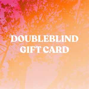 DoubleBlind eGift Card
