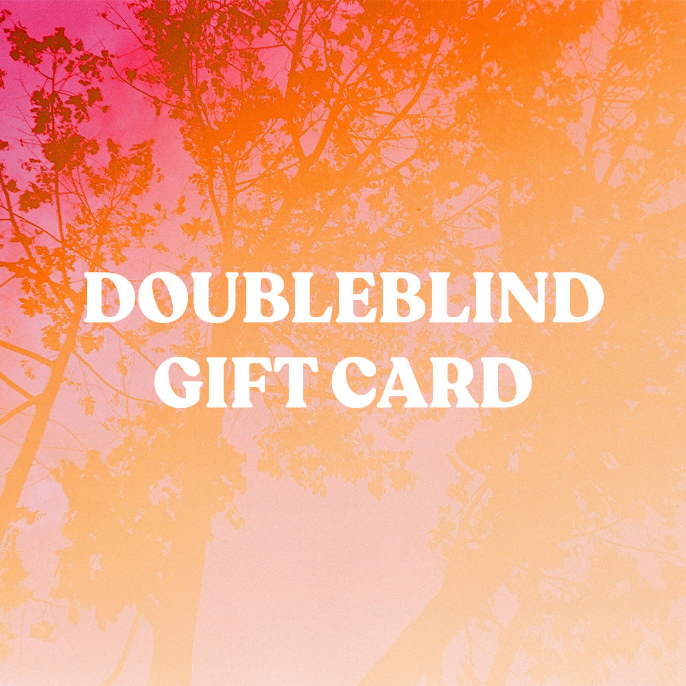 DoubleBlind eGift Card