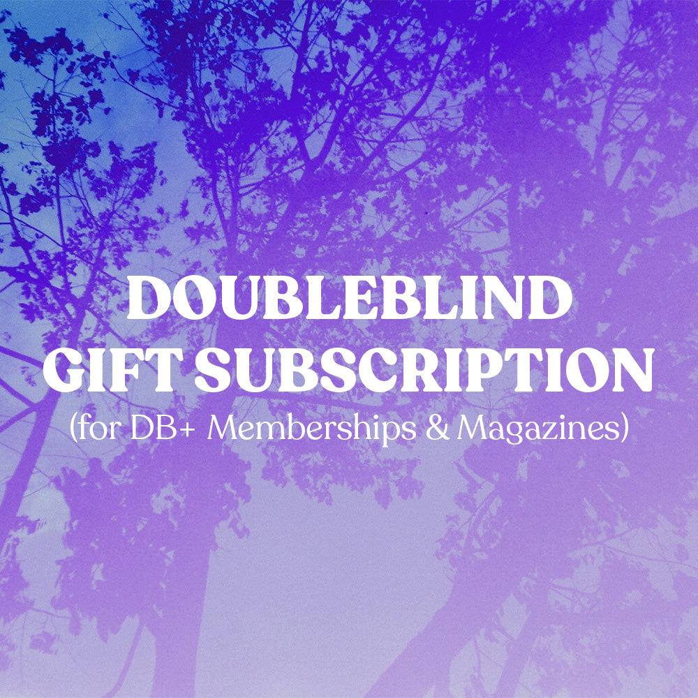 DoubleBlind+ Membership